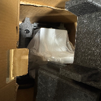 Unused Mettler Toledo XSR204 Analytical Balance image 3